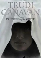 Priestess of the White