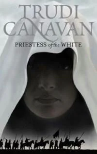 Priestess of the White