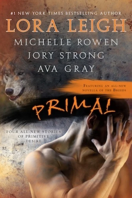 Primal Kiss