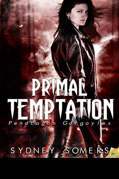 Primal Temptation
