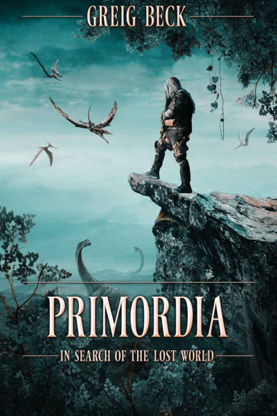 Primordia In Search of the Lost World