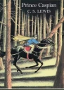 Prince Caspian
