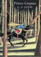 Prince Caspian