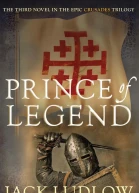 Prince of Legend