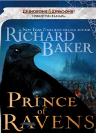 Prince of Ravens