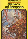 Prince of Scorpio