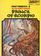 Prince of Scorpio