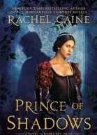 Prince of Shadows