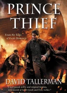 Prince Thief