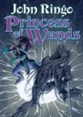 Princess of Wands