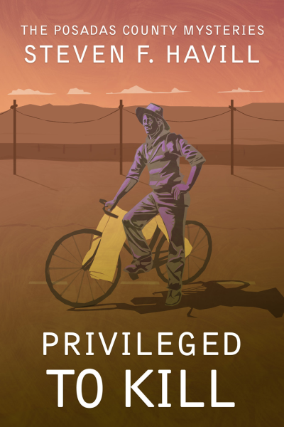 Privileged to Kill