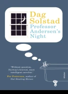 Professor Andersens Night