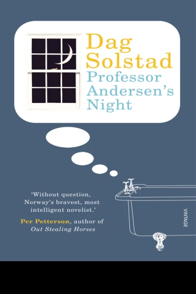 Professor Andersens Night