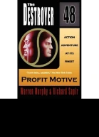 Profit Motive