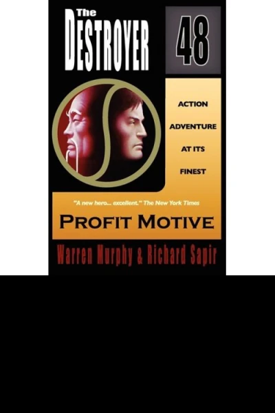 Profit Motive