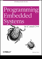 Programming Embedded Systems in C and C First Edition
