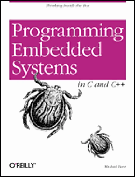 Programming Embedded Systems in C and C First Edition