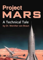 Project MARS A Technical Tale