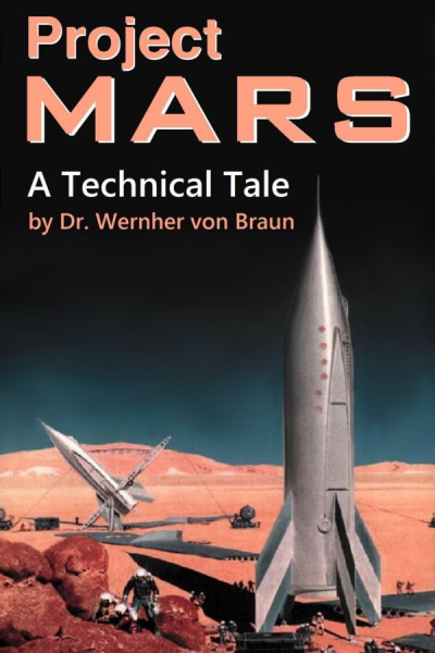 Project MARS A Technical Tale