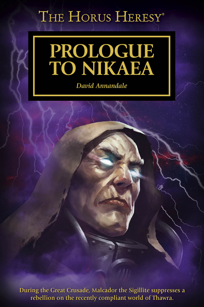 Prologue to Nikaea