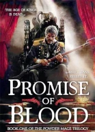 Promise of Blood