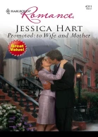Promoted to Wife and Mother
