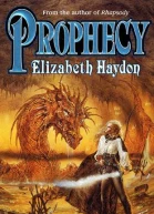 Prophecy Child of Earth