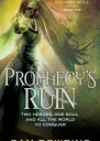 Prophecys Ruin