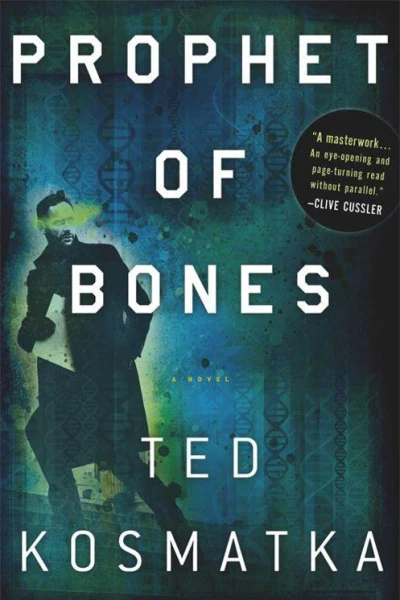 Prophet of Bones