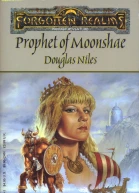 Prophet of Moonshae