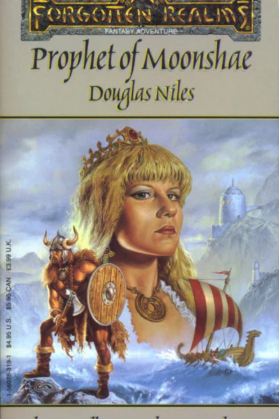 Prophet of Moonshae