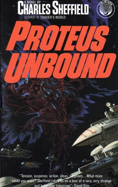 Proteus Unbound