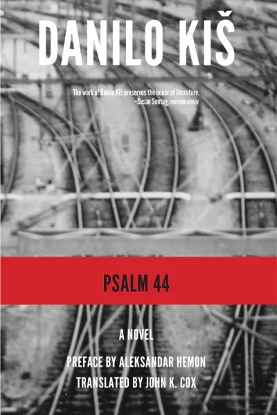 Psalm 44