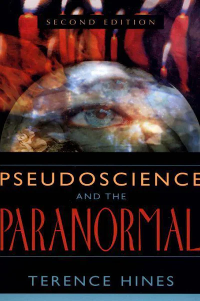 Pseudoscience and the Paranormal