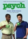Psych Mind Over Magic