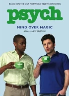 Psych Mind Over Magic