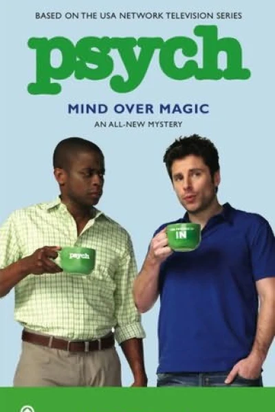Psych Mind Over Magic