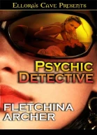Psychic Detective