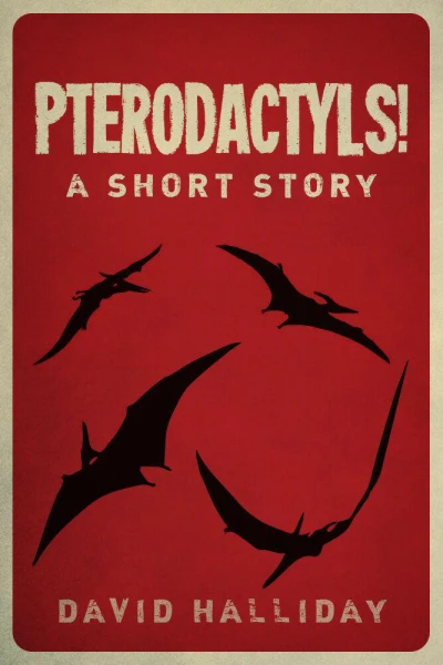 Pterodactyls