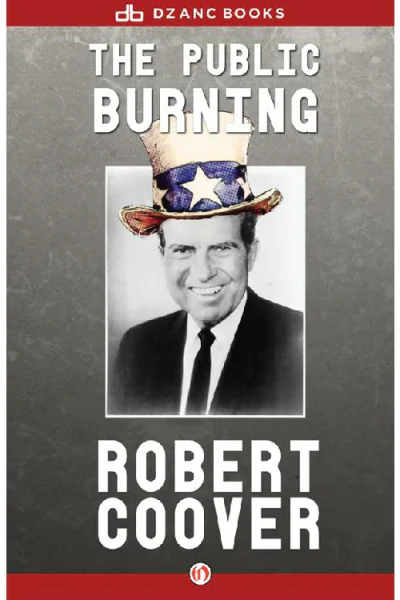 Public Burning