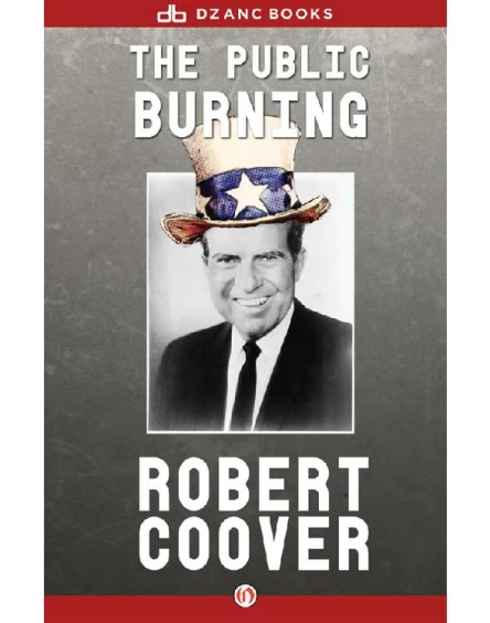 Public Burning