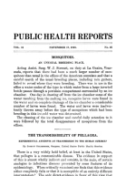 Public Health Reports