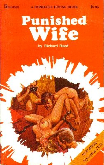 Punished wife