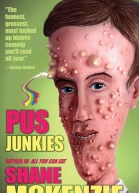 Pus Junkies