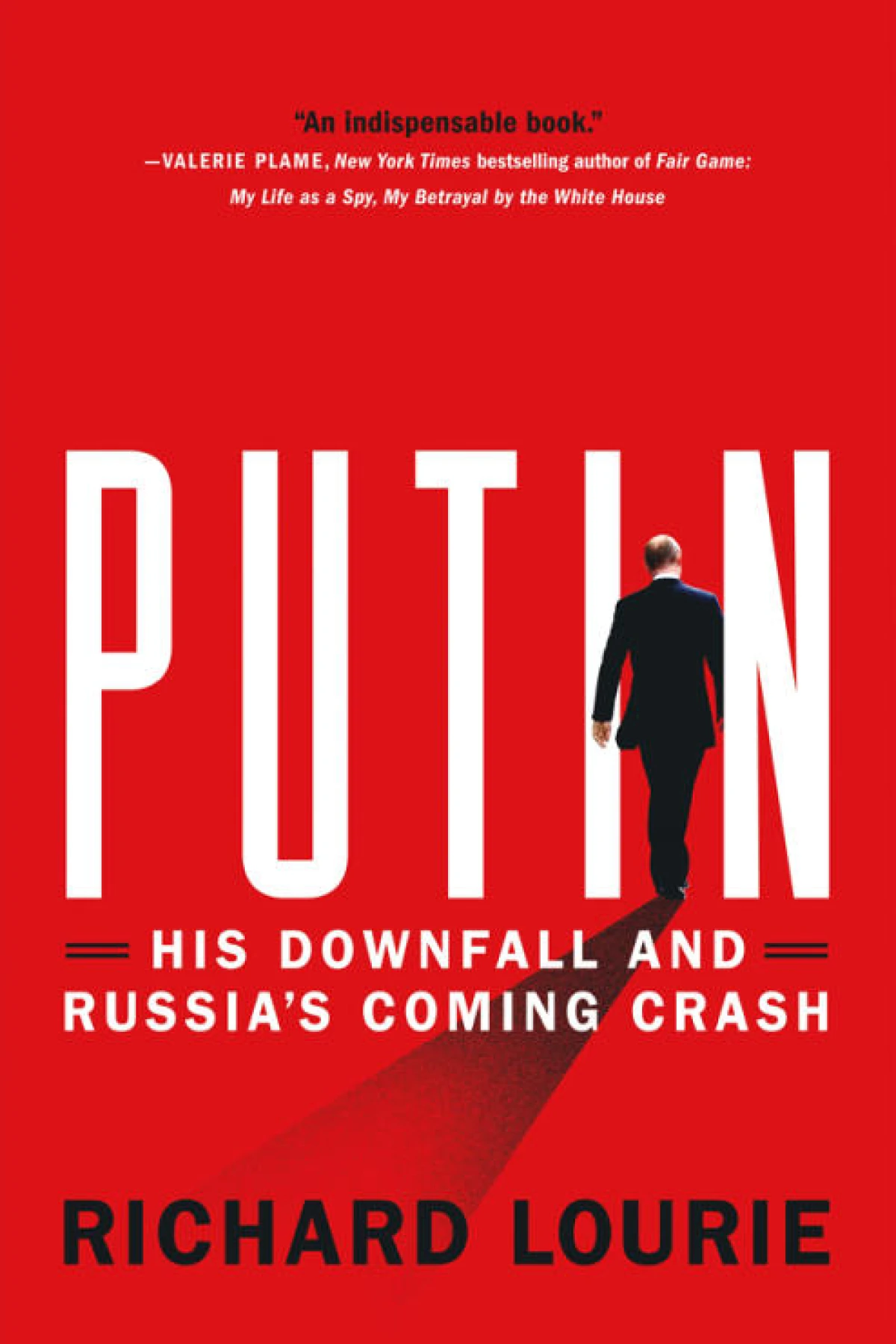 Putin  Lourie Richard