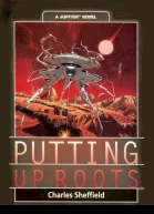 Putting Up Roots