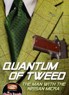 Quantum of tweed