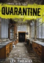 Quarantine The Loners