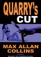 Quarrys cut