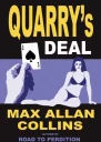 Quarrys deal